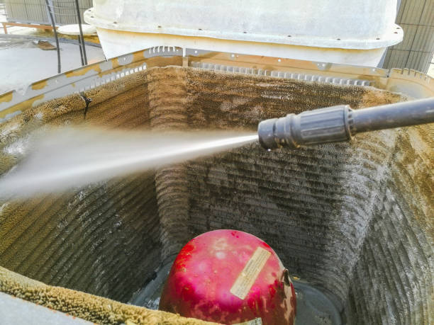 Best Ductwork Cleaning Services  in Seabrook, SC