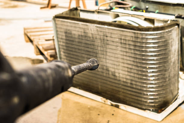 Best Professional Duct Cleaning Services  in Seabrook, SC