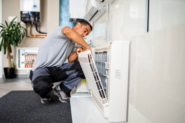 Best HVAC Duct Inspection Services  in Seabrook, SC