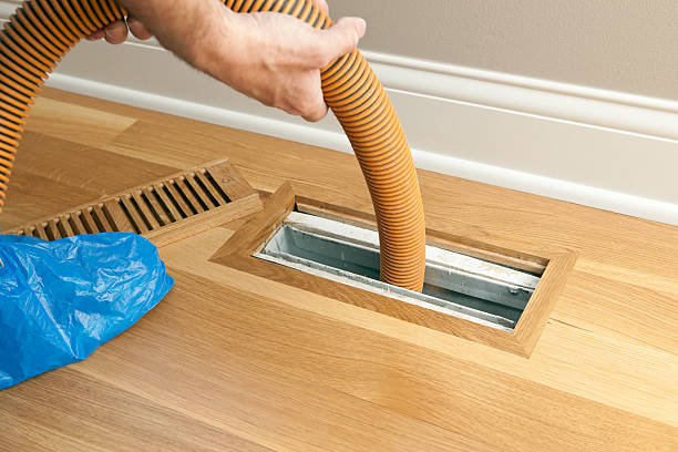Ductwork Cleaning Services in SC