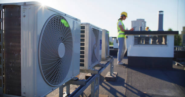 Professional Airduct Cleaning in SC