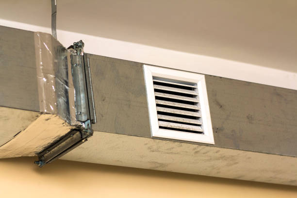 Best Air Duct Inspection  in Seabrook, SC